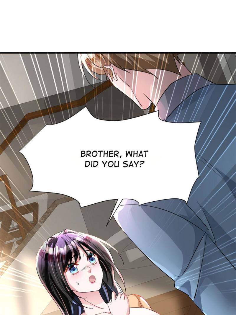I Was Rocked to the World’s Richest Man in a Matchmaking Office Chapter 202 - Page 1
