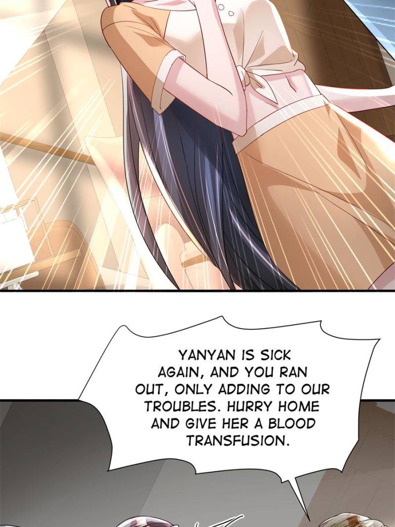 I Was Rocked to the World’s Richest Man in a Matchmaking Office Chapter 202 - Page 2