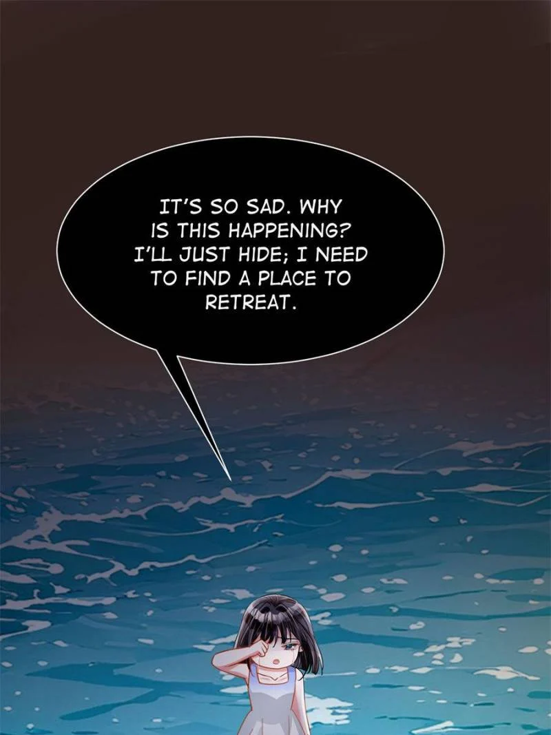 I Was Rocked to the World’s Richest Man in a Matchmaking Office Chapter 202 - Page 11