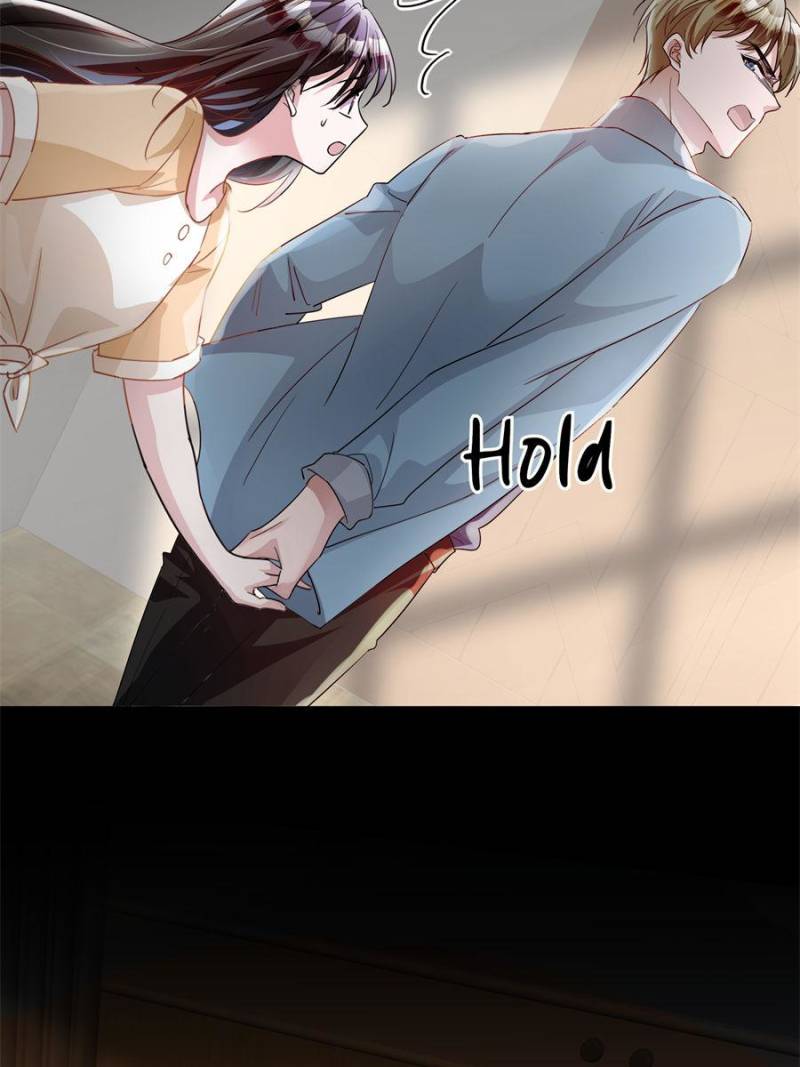 I Was Rocked to the World’s Richest Man in a Matchmaking Office Chapter 202 - Page 3