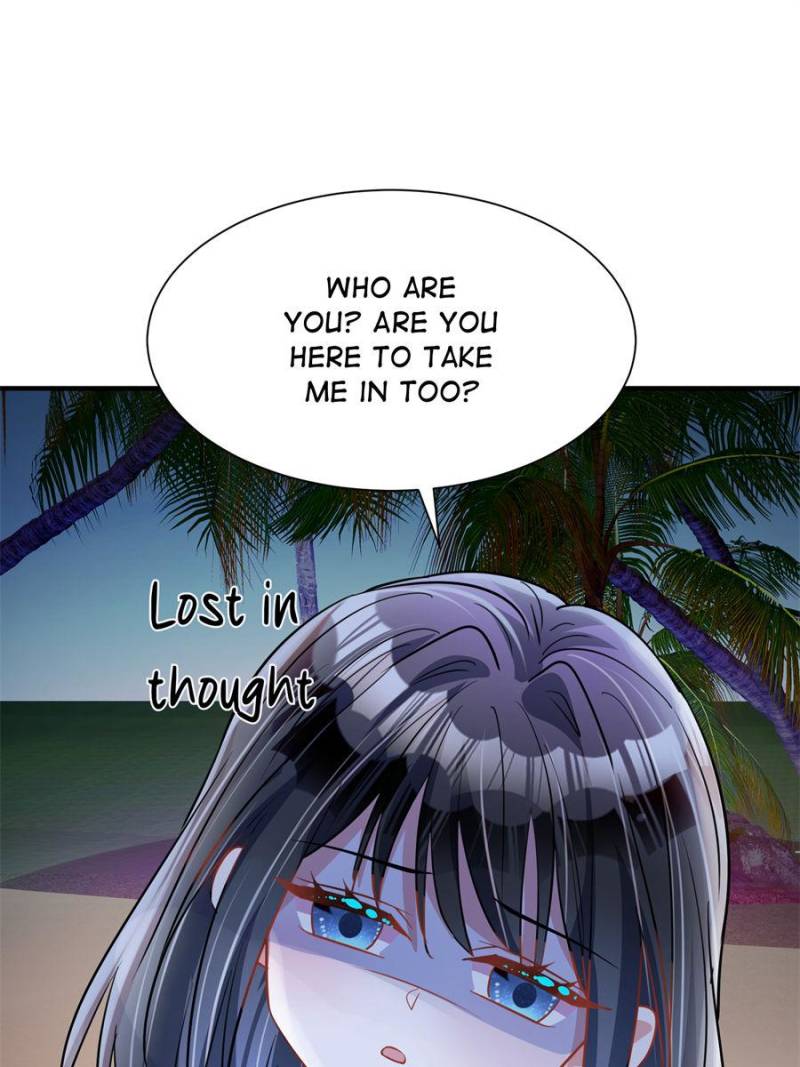 I Was Rocked to the World’s Richest Man in a Matchmaking Office Chapter 202 - Page 21