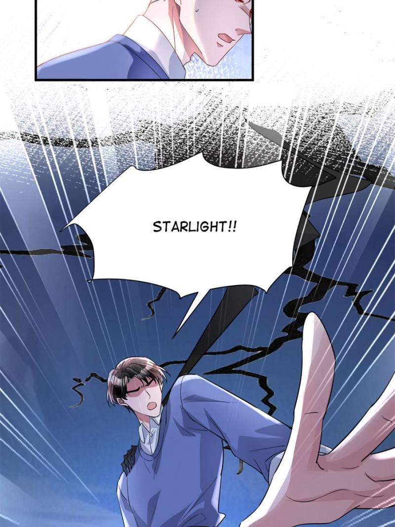 I Was Rocked to the World’s Richest Man in a Matchmaking Office Chapter 202 - Page 25