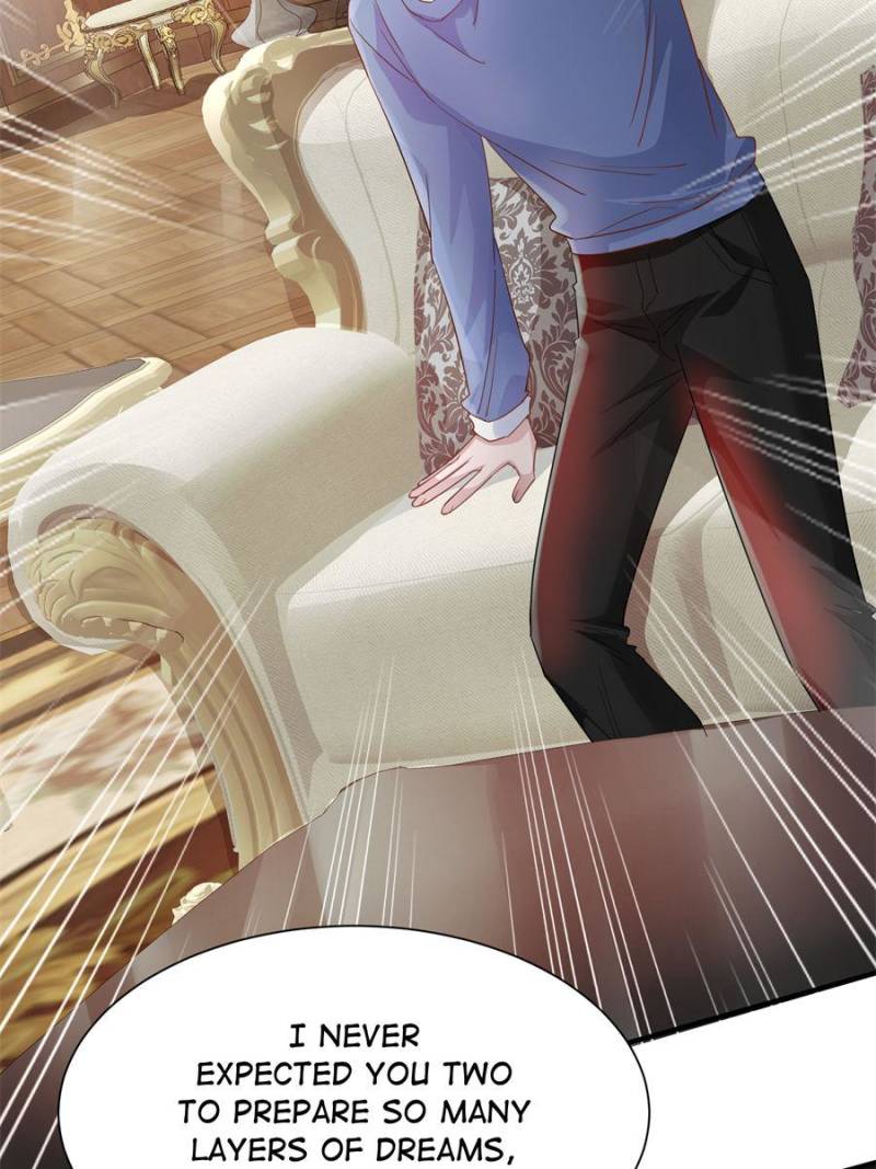 I Was Rocked to the World’s Richest Man in a Matchmaking Office Chapter 202 - Page 28