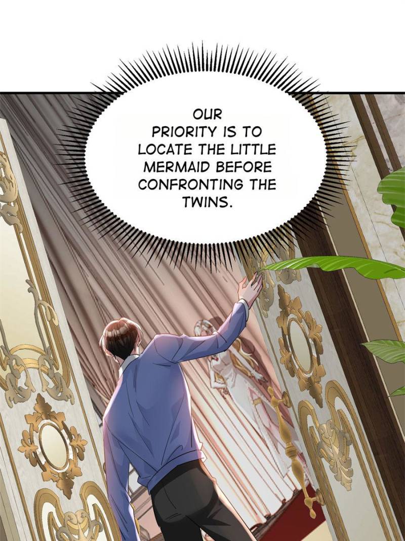 I Was Rocked to the World’s Richest Man in a Matchmaking Office Chapter 202 - Page 30