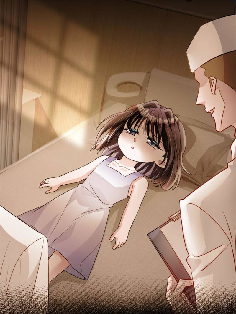 I Was Rocked to the World’s Richest Man in a Matchmaking Office Chapter 202 - Page 4