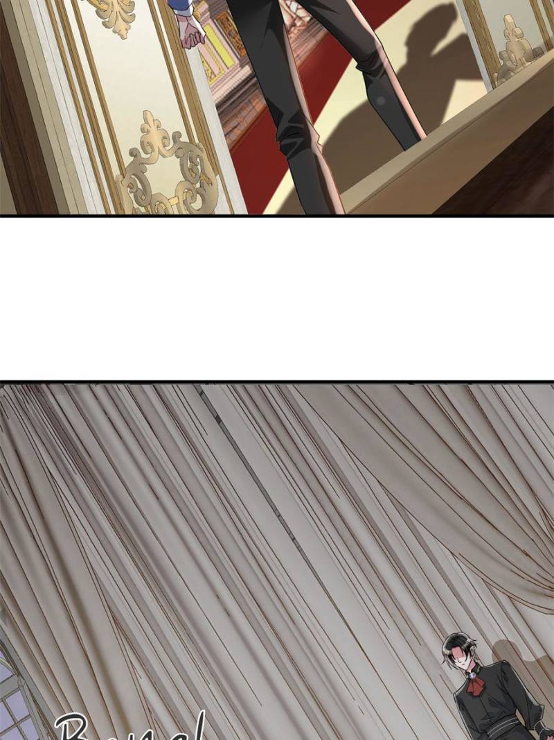I Was Rocked to the World’s Richest Man in a Matchmaking Office Chapter 202 - Page 31