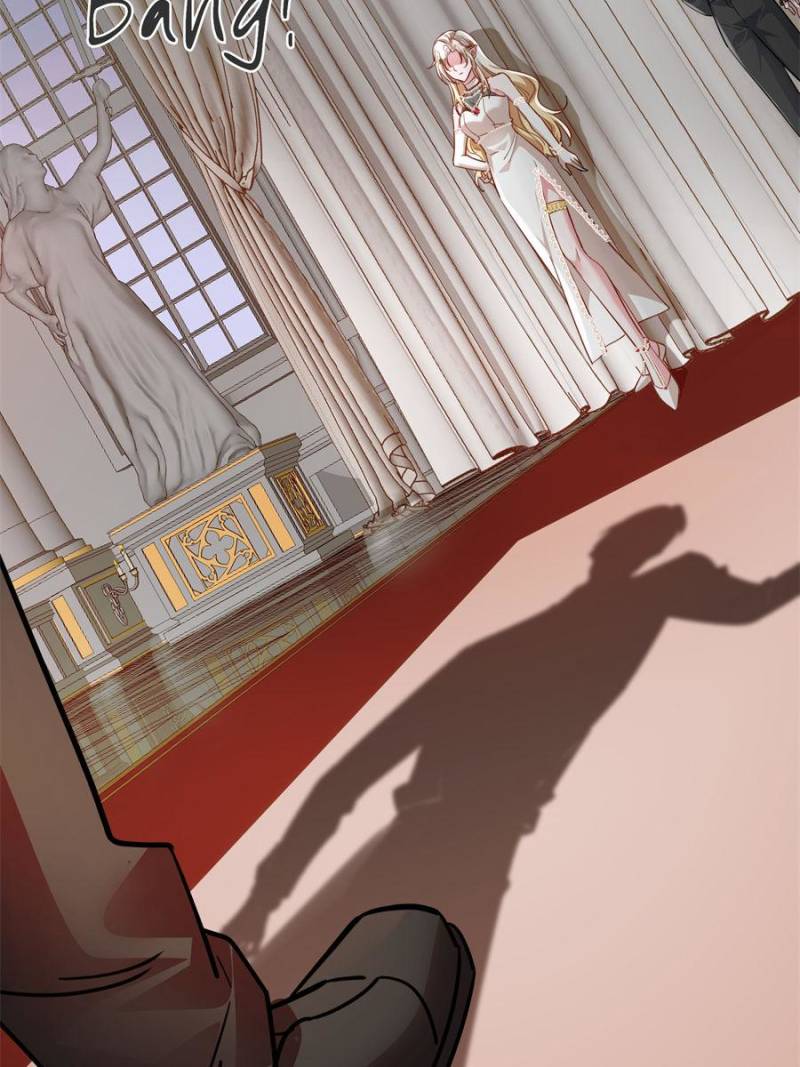 I Was Rocked to the World’s Richest Man in a Matchmaking Office Chapter 202 - Page 32