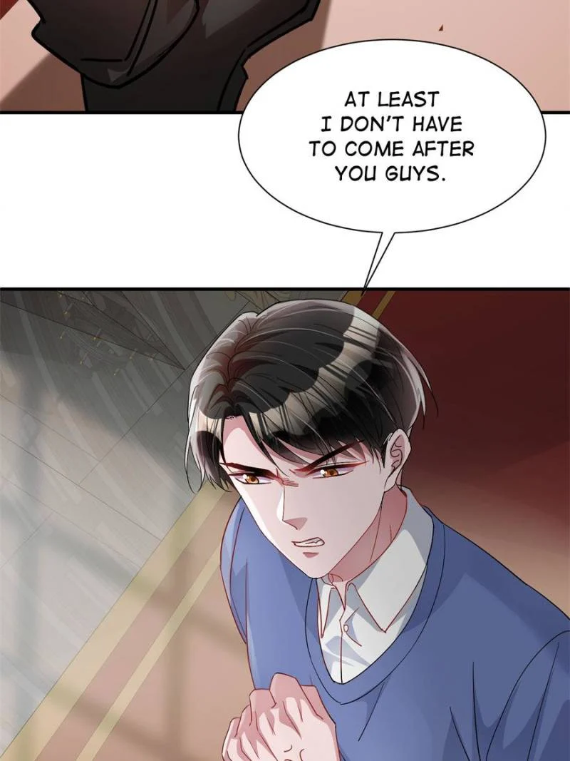 I Was Rocked to the World’s Richest Man in a Matchmaking Office Chapter 202 - Page 33