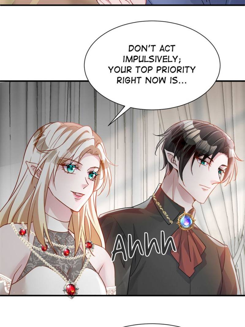I Was Rocked to the World’s Richest Man in a Matchmaking Office Chapter 202 - Page 34