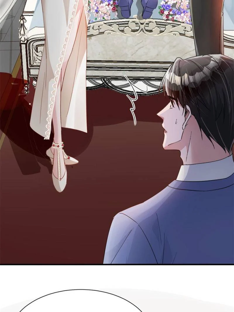 I Was Rocked to the World’s Richest Man in a Matchmaking Office Chapter 202 - Page 36