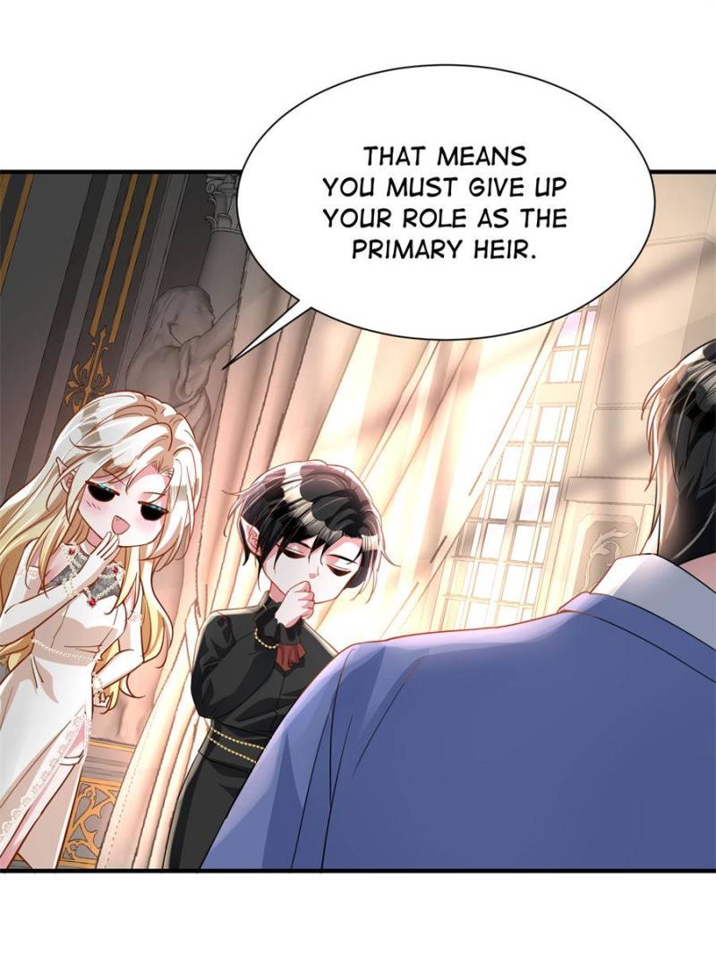 I Was Rocked to the World’s Richest Man in a Matchmaking Office Chapter 202 - Page 40