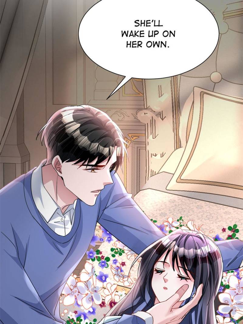 I Was Rocked to the World’s Richest Man in a Matchmaking Office Chapter 202 - Page 42