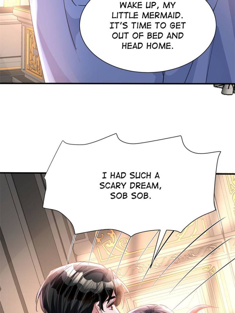 I Was Rocked to the World’s Richest Man in a Matchmaking Office Chapter 202 - Page 47
