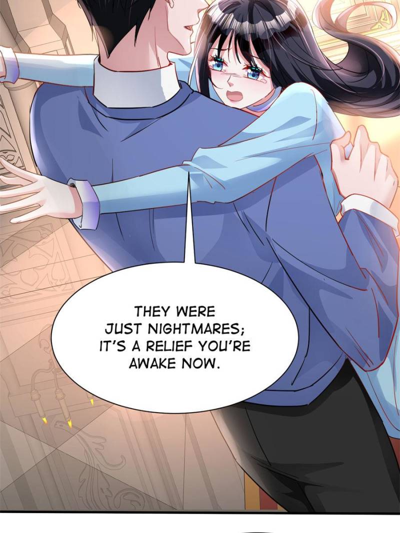 I Was Rocked to the World’s Richest Man in a Matchmaking Office Chapter 202 - Page 48