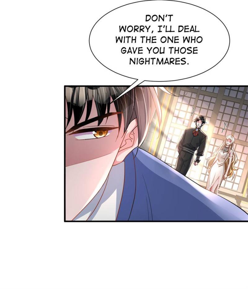 I Was Rocked to the World’s Richest Man in a Matchmaking Office Chapter 202 - Page 49