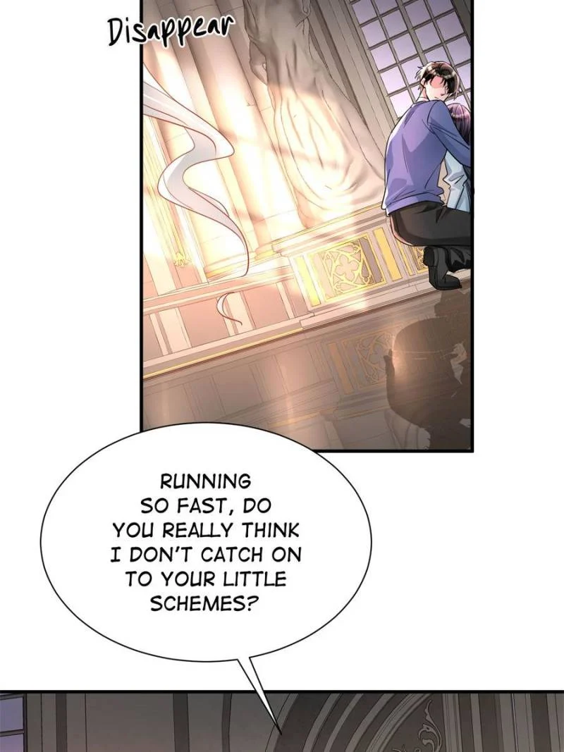 I Was Rocked to the World’s Richest Man in a Matchmaking Office Chapter 202 - Page 52