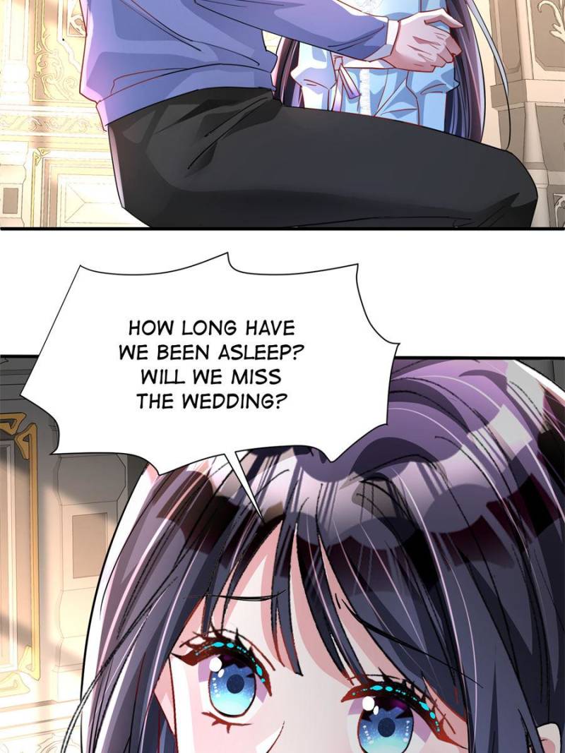 I Was Rocked to the World’s Richest Man in a Matchmaking Office Chapter 202 - Page 55