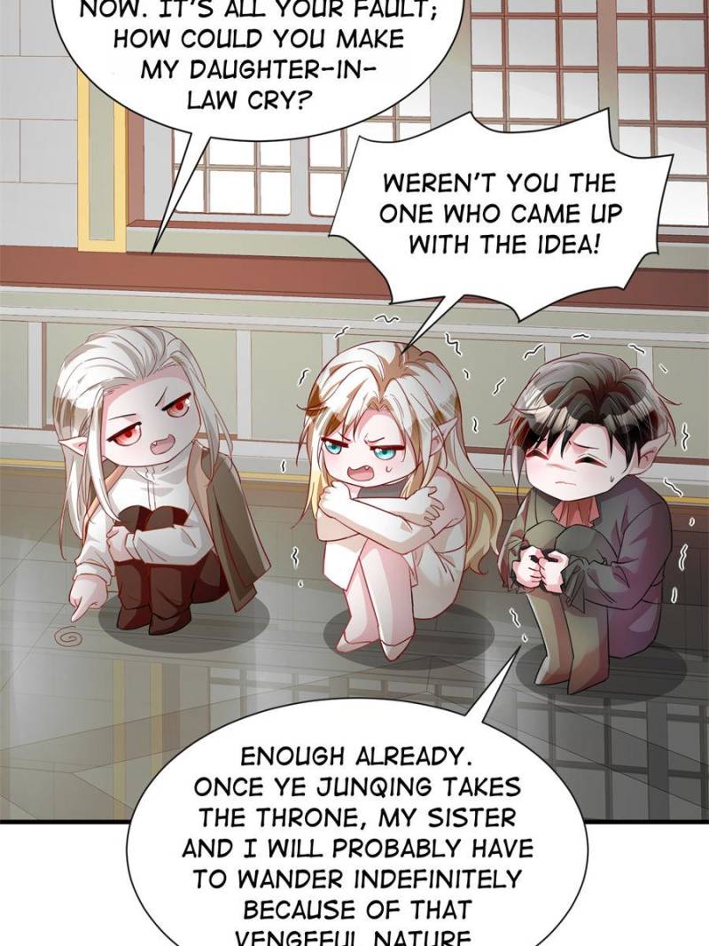I Was Rocked to the World’s Richest Man in a Matchmaking Office Chapter 202 - Page 63