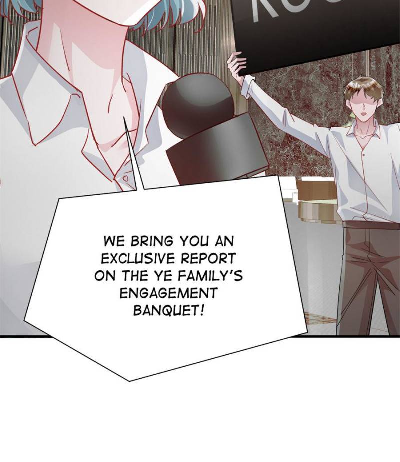 I Was Rocked to the World’s Richest Man in a Matchmaking Office Chapter 202 - Page 68