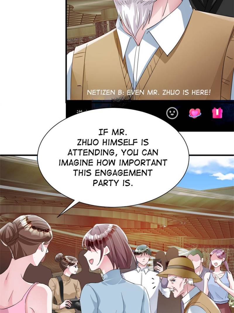 I Was Rocked to the World’s Richest Man in a Matchmaking Office Chapter 202 - Page 76