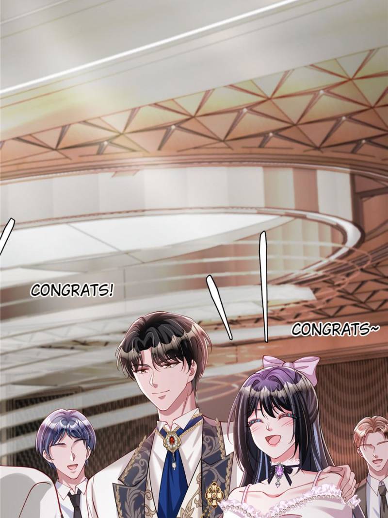 I Was Rocked to the World’s Richest Man in a Matchmaking Office Chapter 203 - Page 2