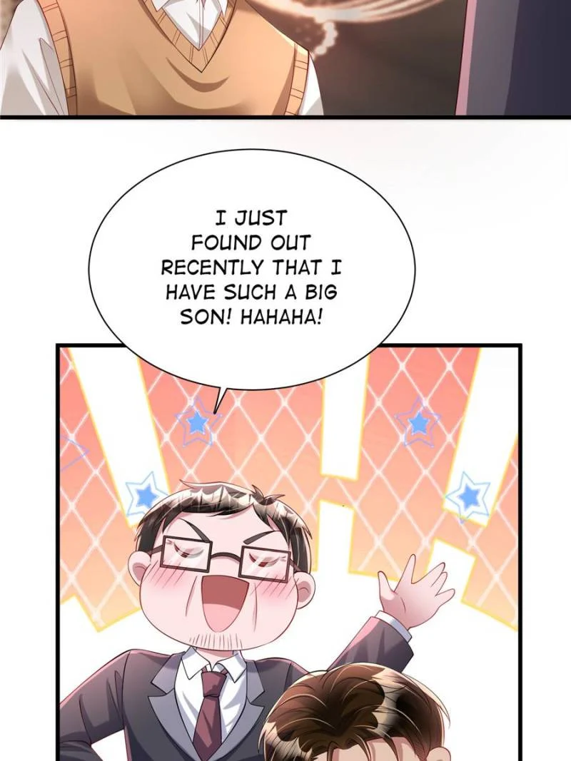 I Was Rocked to the World’s Richest Man in a Matchmaking Office Chapter 203 - Page 15
