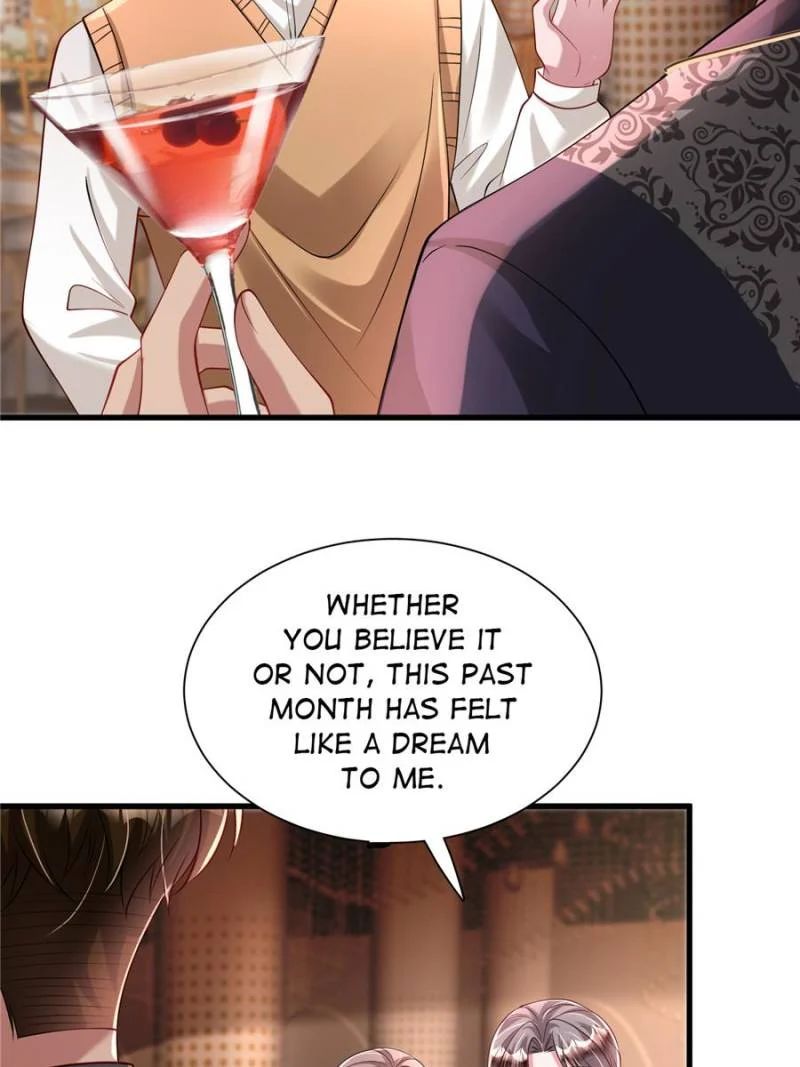 I Was Rocked to the World’s Richest Man in a Matchmaking Office Chapter 203 - Page 17