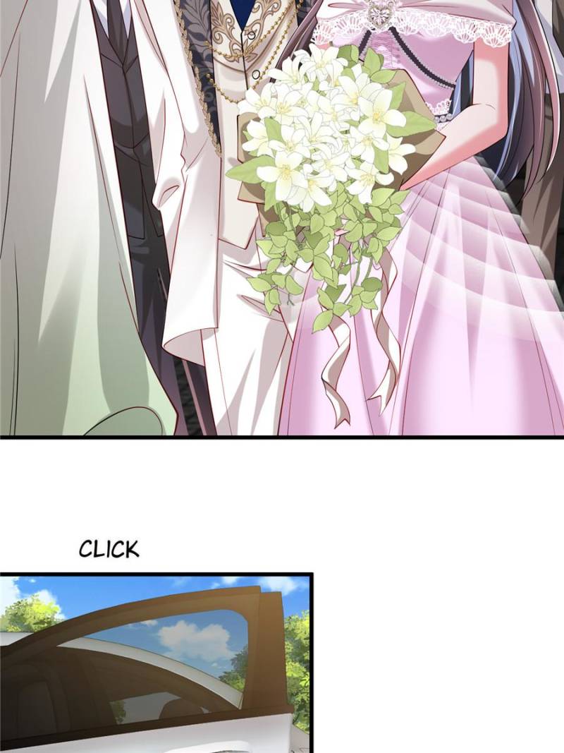 I Was Rocked to the World’s Richest Man in a Matchmaking Office Chapter 203 - Page 3