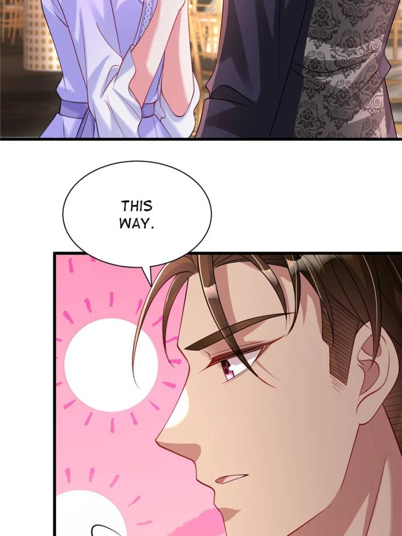I Was Rocked to the World’s Richest Man in a Matchmaking Office Chapter 203 - Page 23