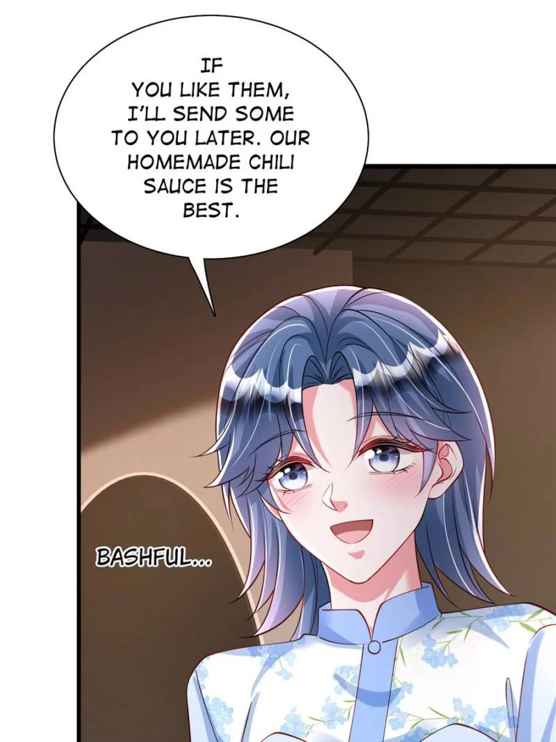 I Was Rocked to the World’s Richest Man in a Matchmaking Office Chapter 203 - Page 31