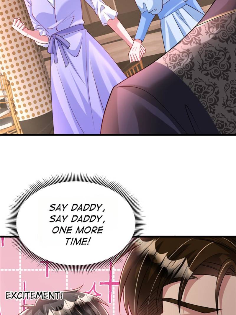 I Was Rocked to the World’s Richest Man in a Matchmaking Office Chapter 203 - Page 33