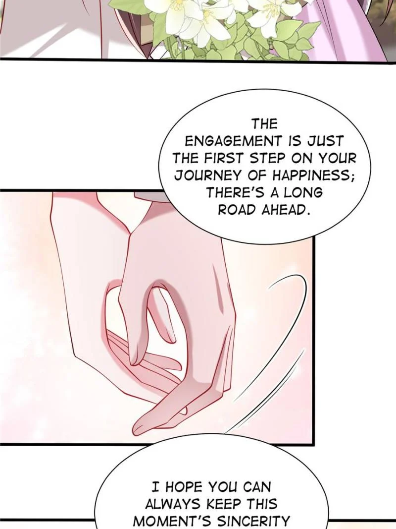 I Was Rocked to the World’s Richest Man in a Matchmaking Office Chapter 203 - Page 39
