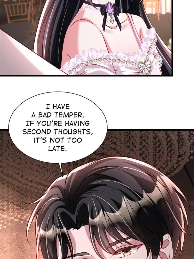 I Was Rocked to the World’s Richest Man in a Matchmaking Office Chapter 203 - Page 42