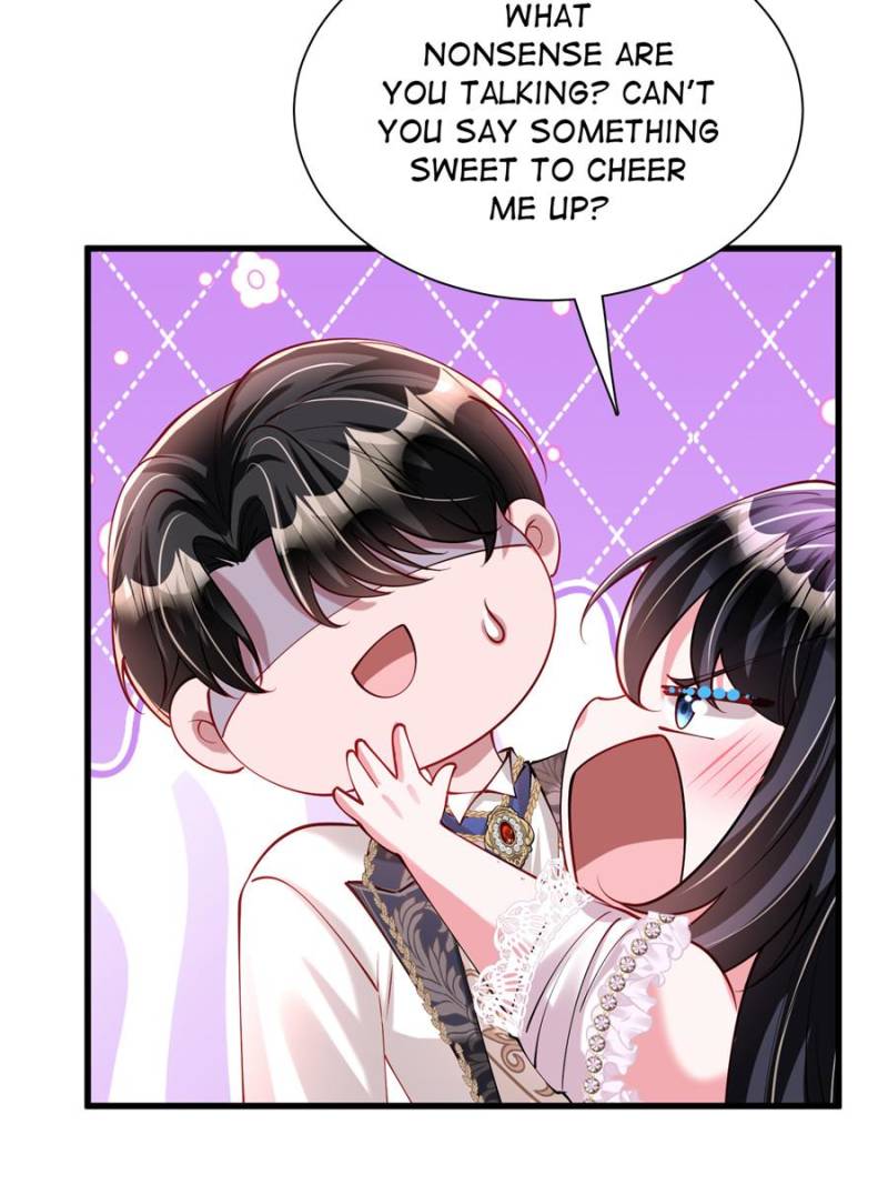 I Was Rocked to the World’s Richest Man in a Matchmaking Office Chapter 203 - Page 44