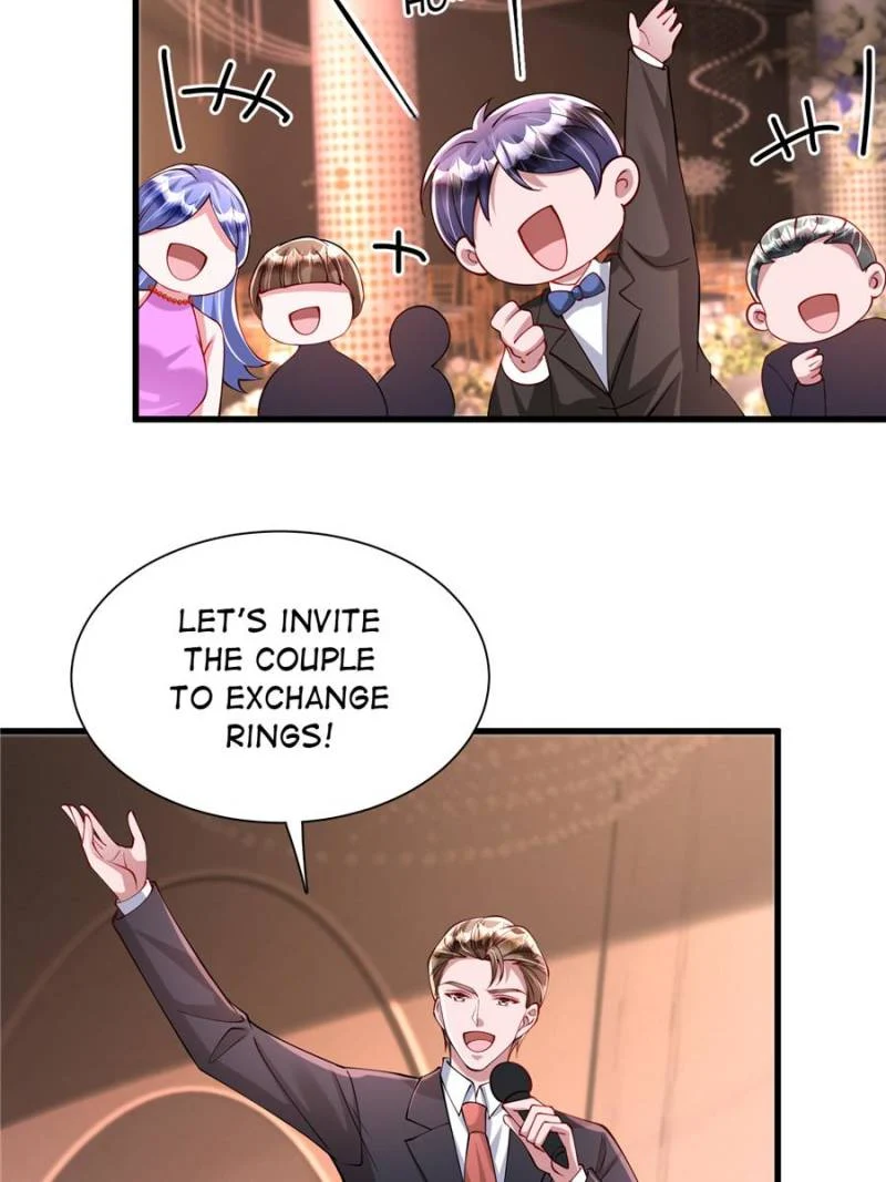 I Was Rocked to the World’s Richest Man in a Matchmaking Office Chapter 203 - Page 48