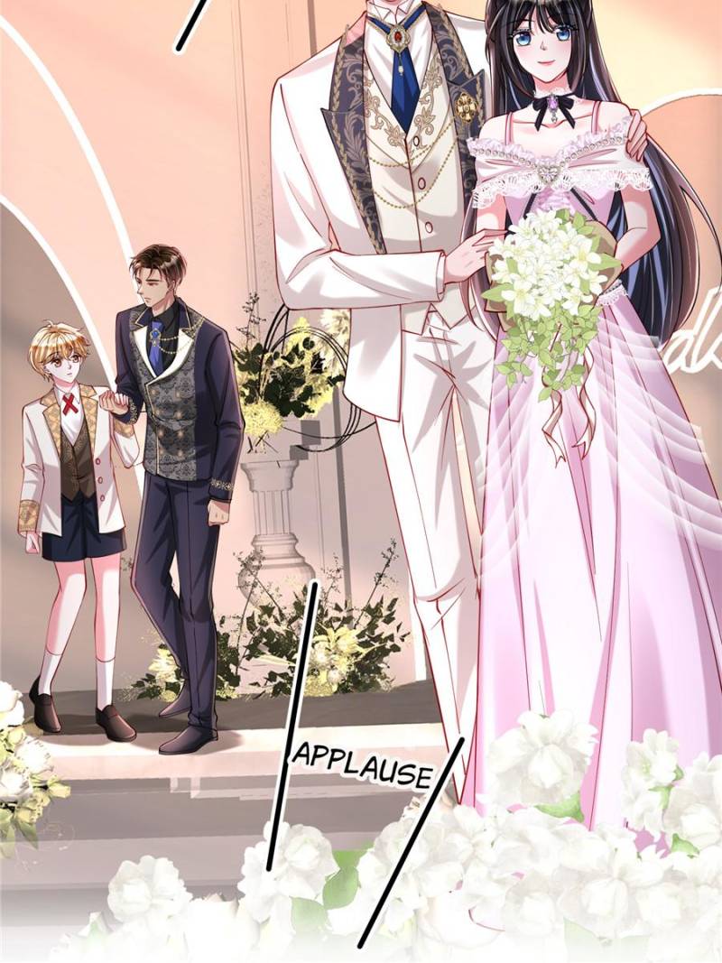 I Was Rocked to the World’s Richest Man in a Matchmaking Office Chapter 203 - Page 50