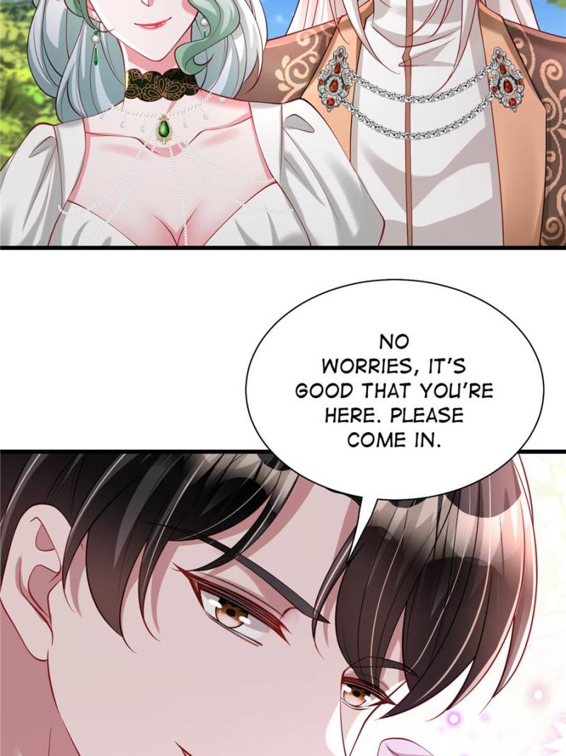 I Was Rocked to the World’s Richest Man in a Matchmaking Office Chapter 203 - Page 6