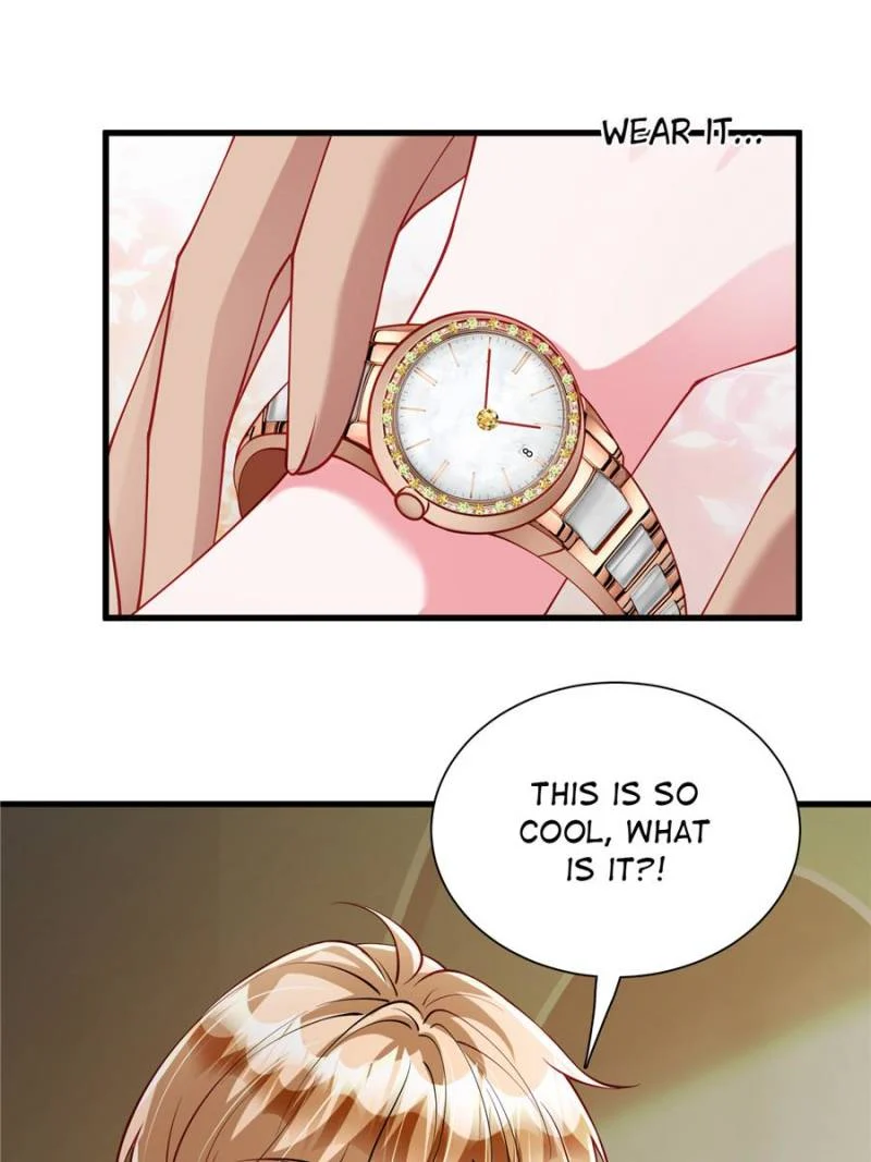 I Was Rocked to the World’s Richest Man in a Matchmaking Office Chapter 203 - Page 51