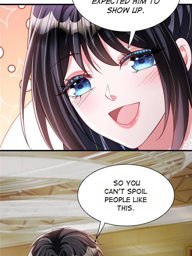 I Was Rocked to the World’s Richest Man in a Matchmaking Office Chapter 203 - Page 9
