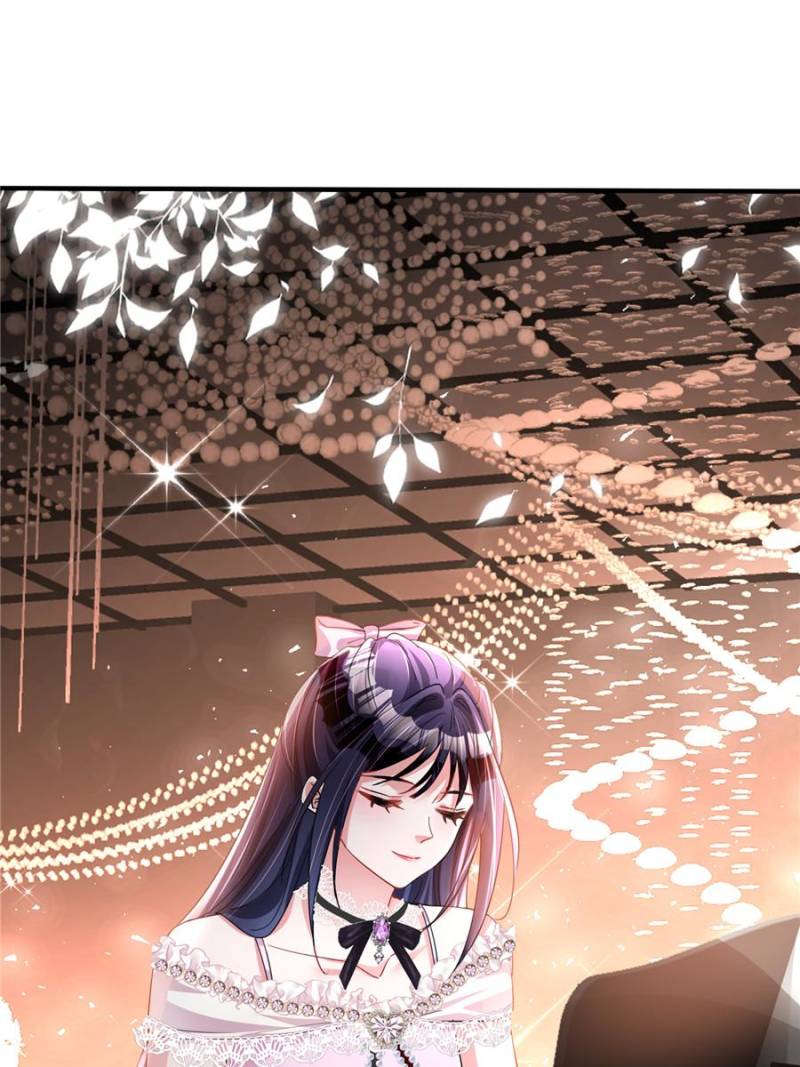I Was Rocked to the World’s Richest Man in a Matchmaking Office Chapter 204 - Page 1