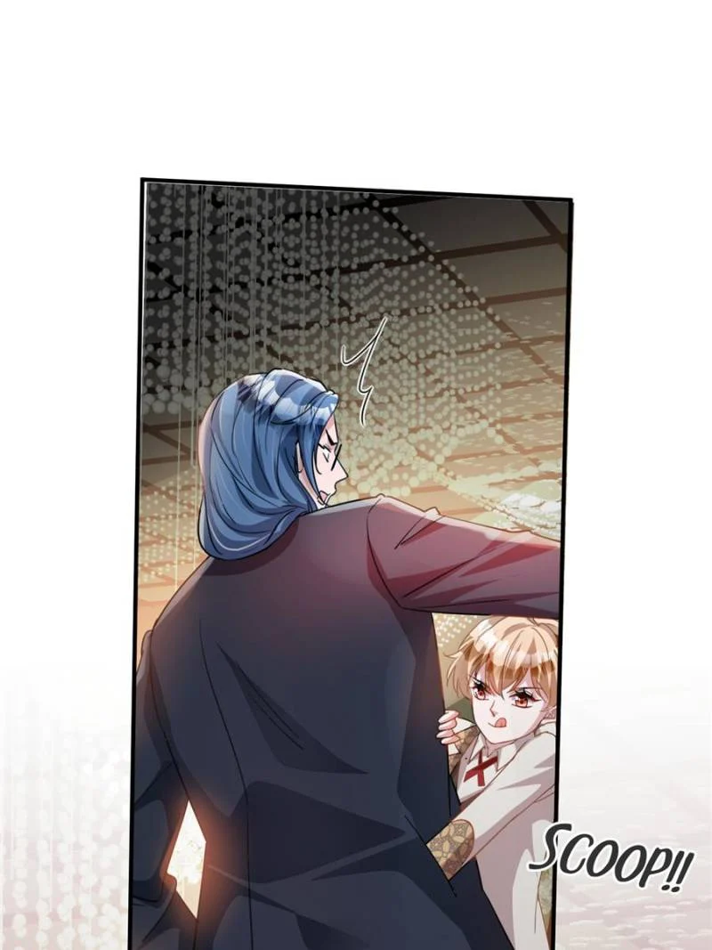 I Was Rocked to the World’s Richest Man in a Matchmaking Office Chapter 204 - Page 11
