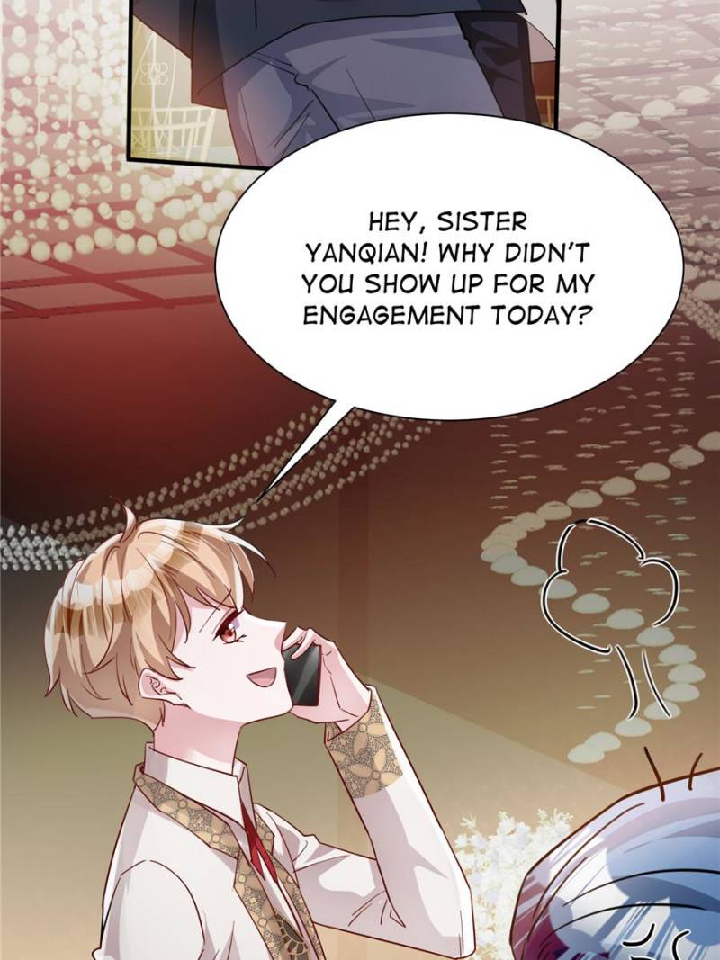 I Was Rocked to the World’s Richest Man in a Matchmaking Office Chapter 204 - Page 12
