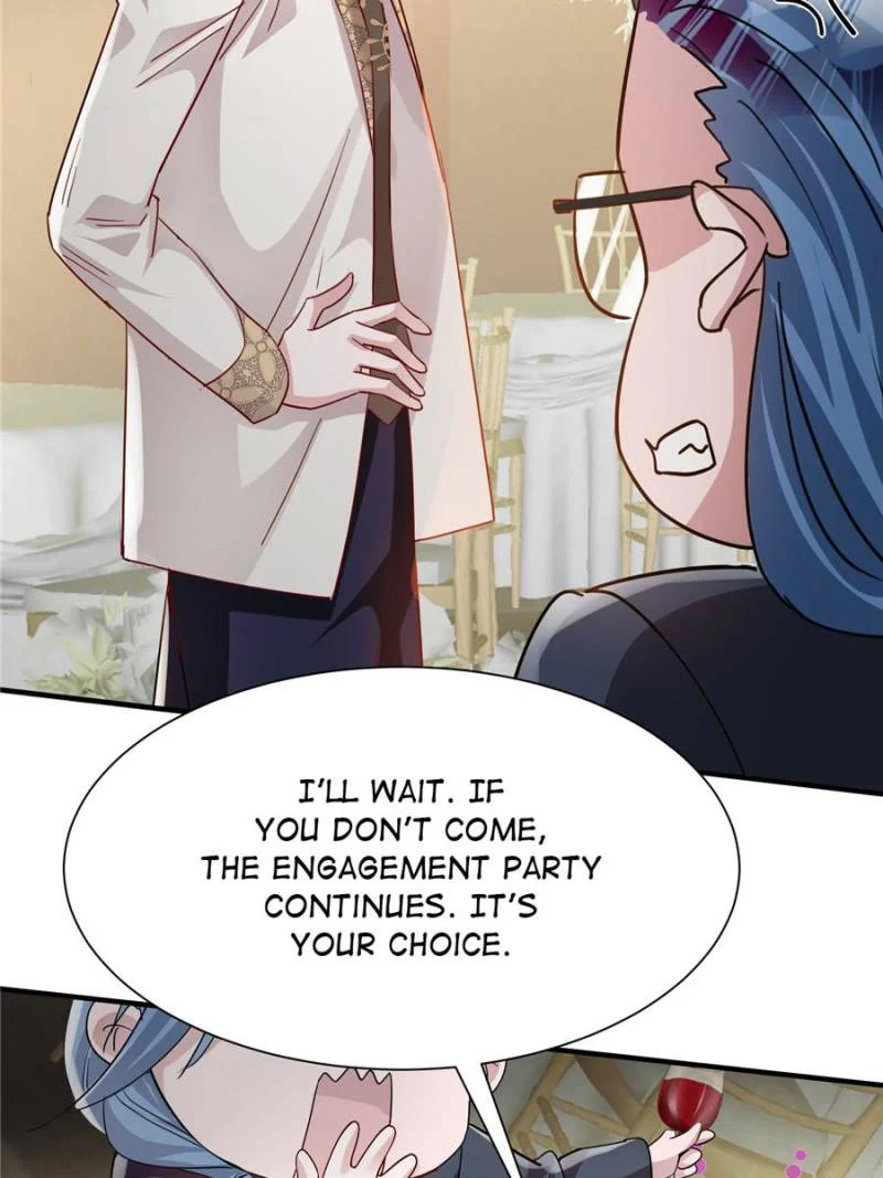 I Was Rocked to the World’s Richest Man in a Matchmaking Office Chapter 204 - Page 13