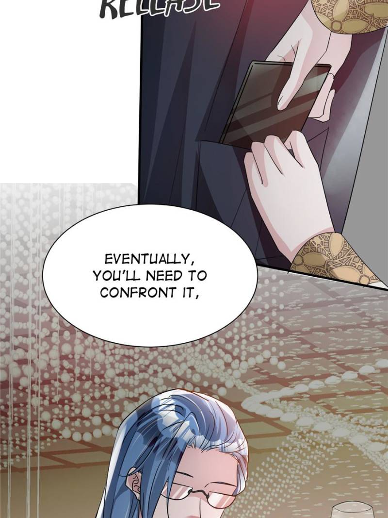 I Was Rocked to the World’s Richest Man in a Matchmaking Office Chapter 204 - Page 15