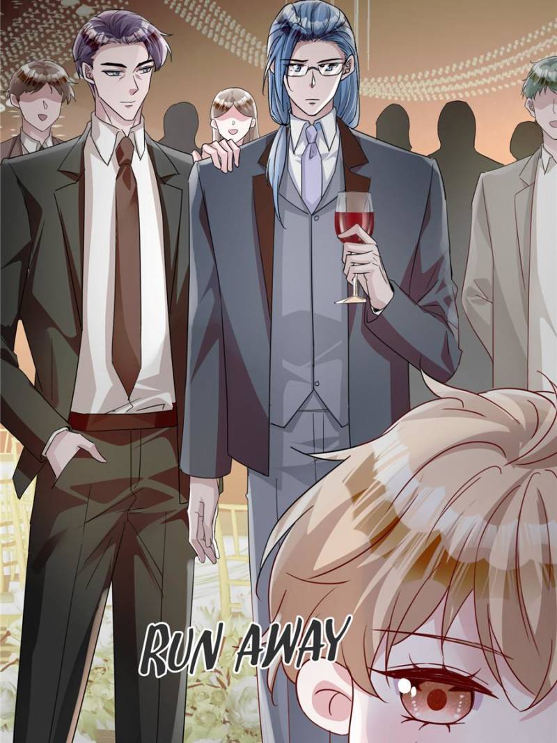 I Was Rocked to the World’s Richest Man in a Matchmaking Office Chapter 204 - Page 19