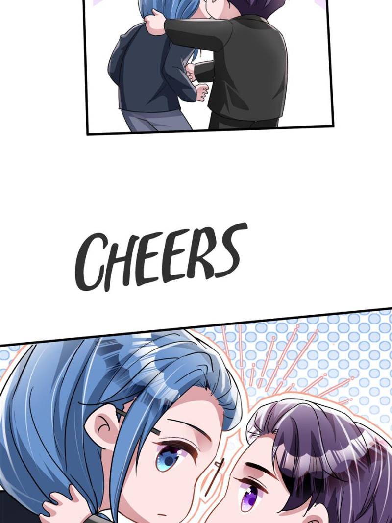 I Was Rocked to the World’s Richest Man in a Matchmaking Office Chapter 204 - Page 23