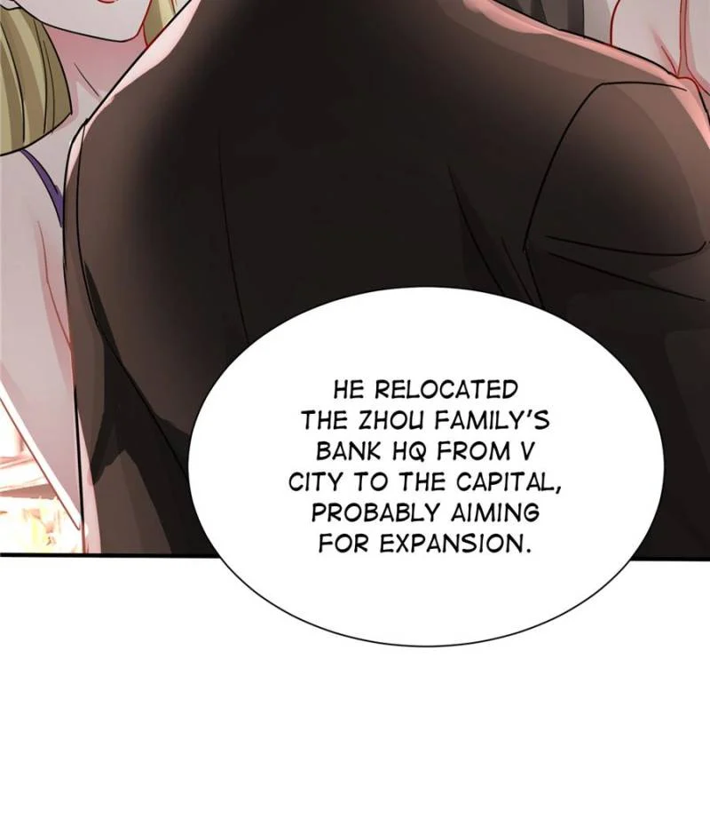 I Was Rocked to the World’s Richest Man in a Matchmaking Office Chapter 204 - Page 29