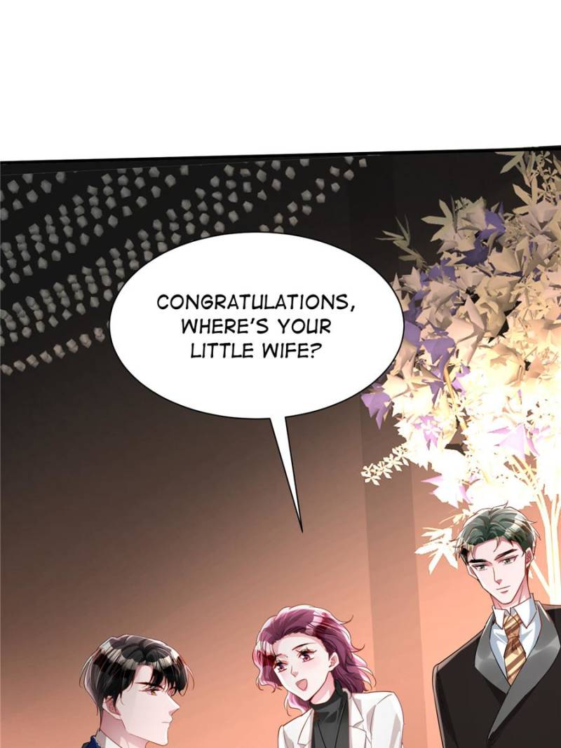 I Was Rocked to the World’s Richest Man in a Matchmaking Office Chapter 204 - Page 31