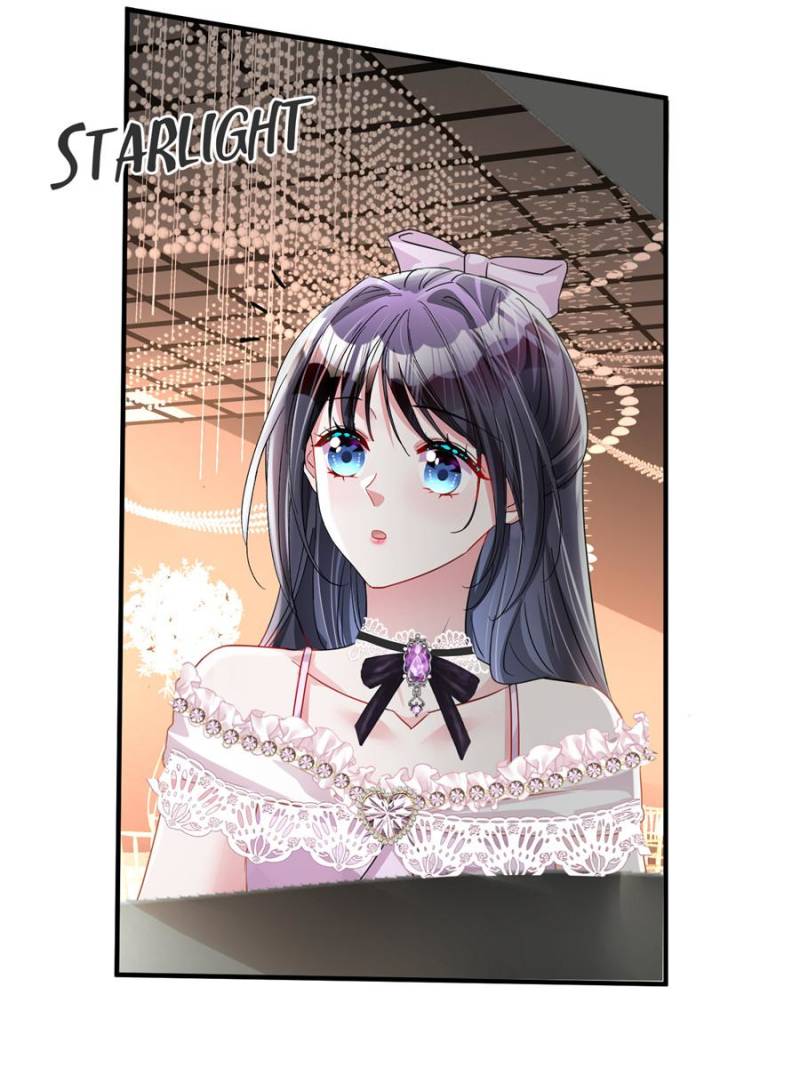 I Was Rocked to the World’s Richest Man in a Matchmaking Office Chapter 204 - Page 33