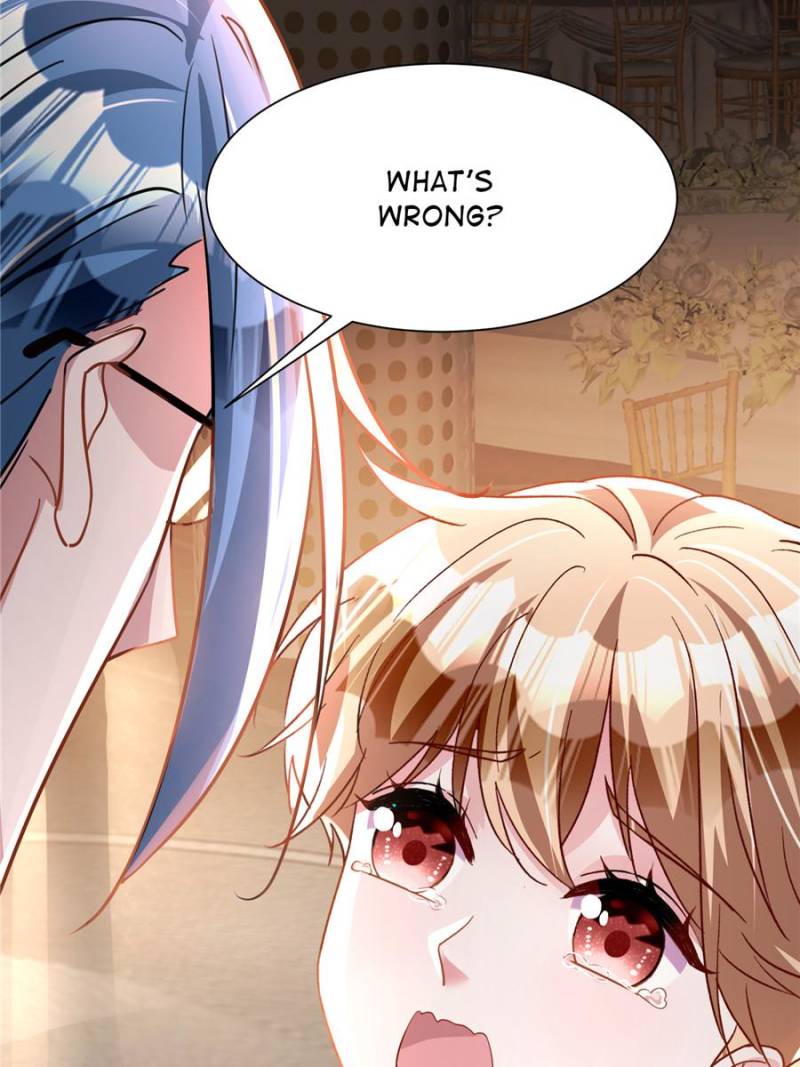 I Was Rocked to the World’s Richest Man in a Matchmaking Office Chapter 204 - Page 5
